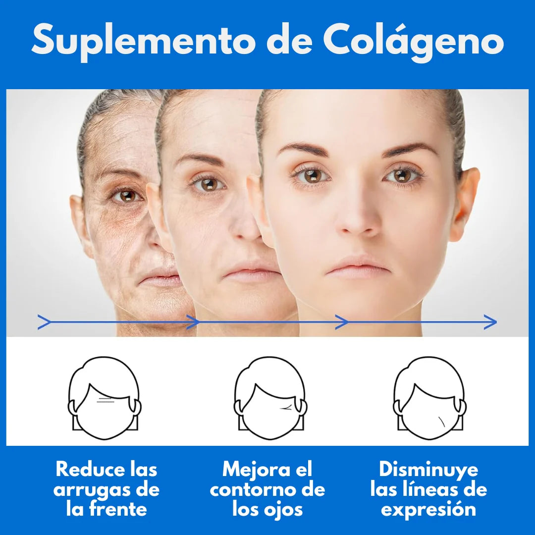 BOTOX STOCK SOLUTION -  PIEL MÁS JOVEN Y SIN ARRUGAS