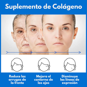 BOTOX STOCK SOLUTION -  PIEL MÁS JOVEN Y SIN ARRUGAS