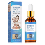 BOTOX STOCK SOLUTION -  PIEL MÁS JOVEN Y SIN ARRUGAS