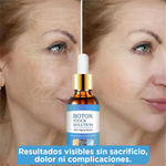 BOTOX STOCK SOLUTION -  PIEL MÁS JOVEN Y SIN ARRUGAS