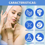 BOTOX STOCK SOLUTION -  PIEL MÁS JOVEN Y SIN ARRUGAS